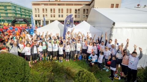 Rimini Marathon: Scm Group corre con 600 partecipanti