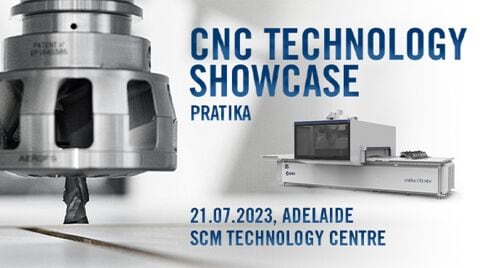 SCM Adelaide - Pratika Showcase