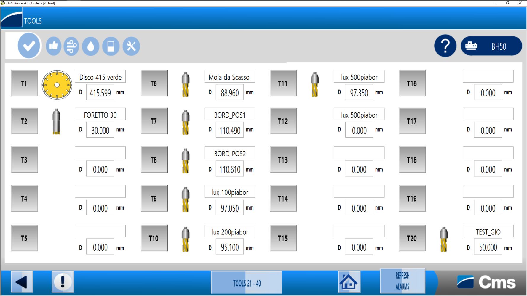 Get the best possible level of polishing with DPAWC! 