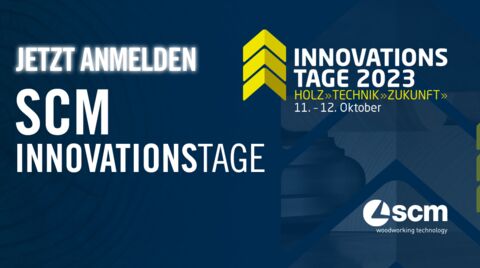 Innovationstage SCM Österreich