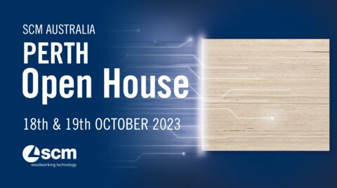 SCM Perth Open House