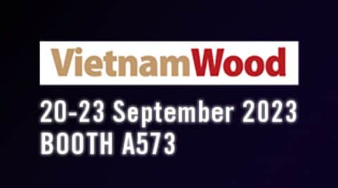 Great news from SCM at VietnamWood