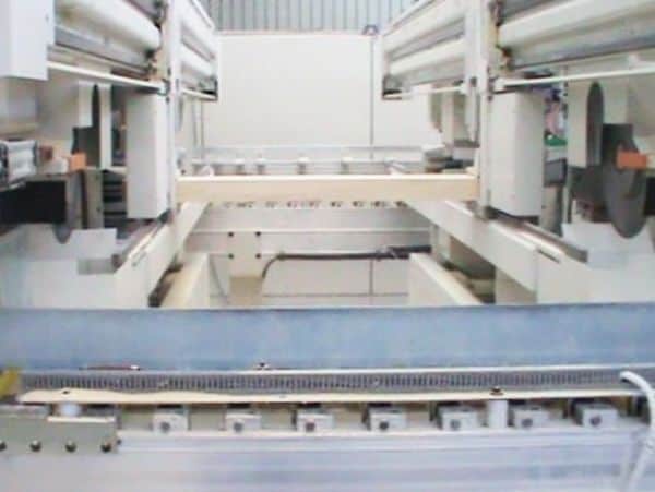 System for Windows and Doors Production 2