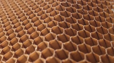 Cutting composite fibers or honeycomb? CMS has the technology for you! 