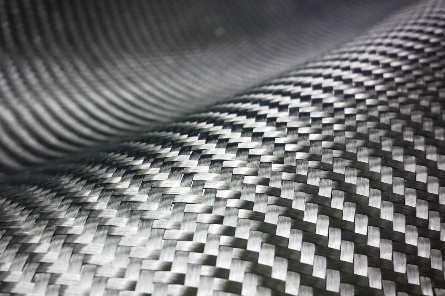 Cutting composite fibers or honeycomb? CMS has the technology for you! 