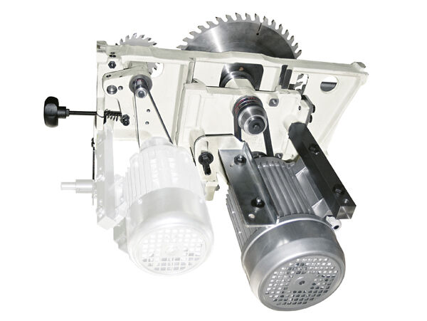 Circular Saw with Titling Blade Minimax SC 4E - SCM Group