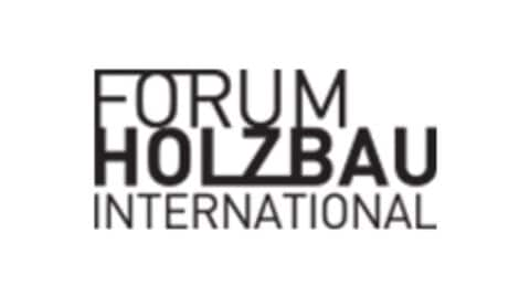 Internationales Holzbau-Forum (IHF), SCM-Innovationen für den Holzbau jenseits jeder Herausforderung 