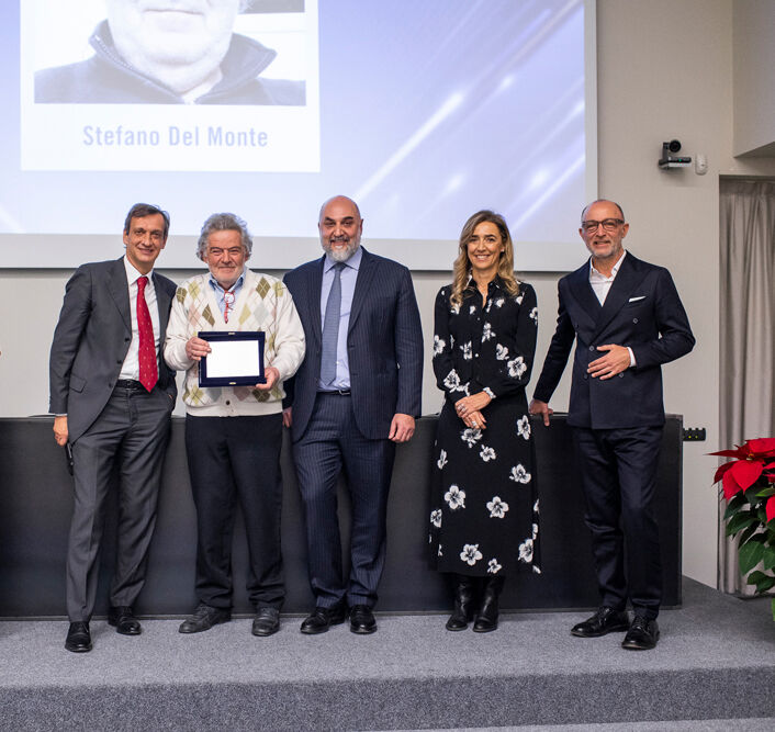 Scm group festeggia il natale in tutte le sedi