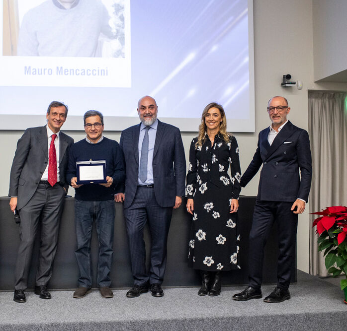 Scm group festeggia il natale in tutte le sedi