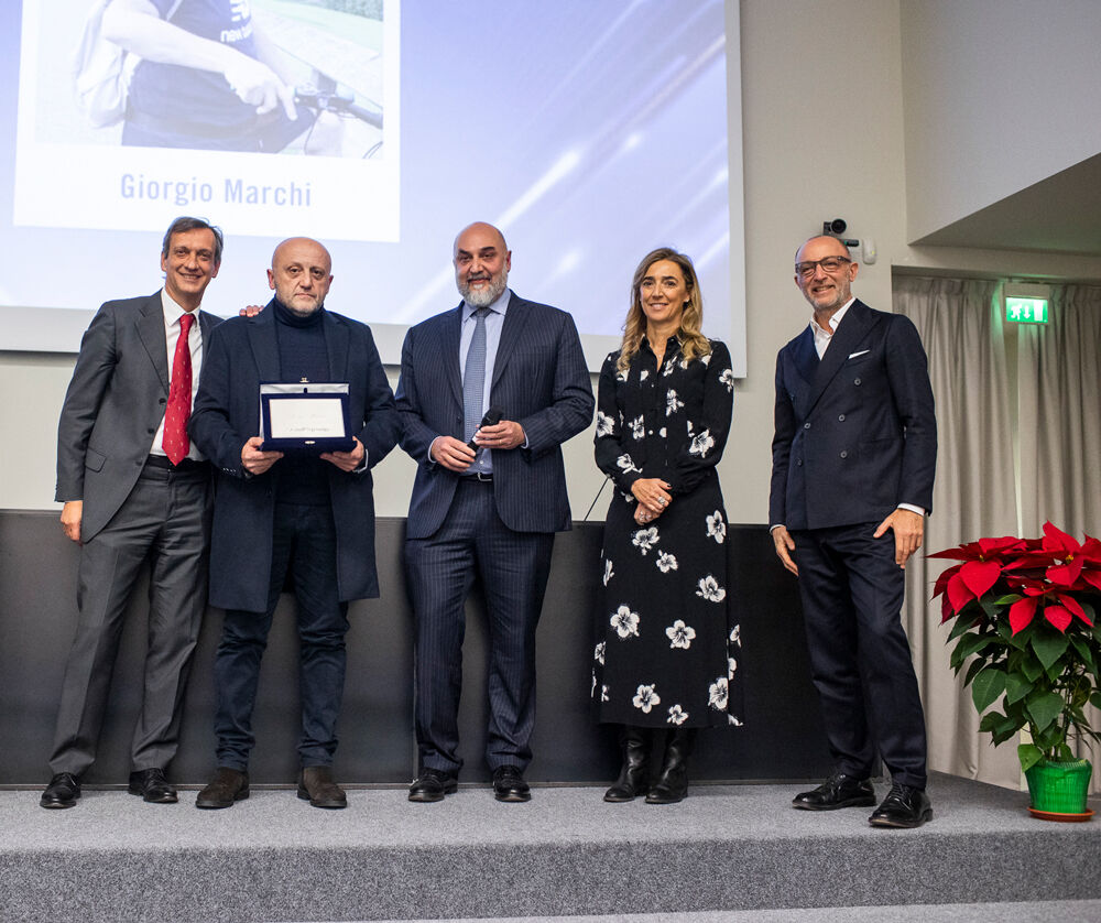 Scm group festeggia il natale in tutte le sedi