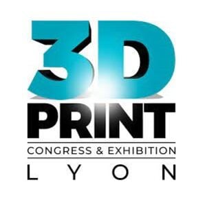 3D PRINT LYON 2024