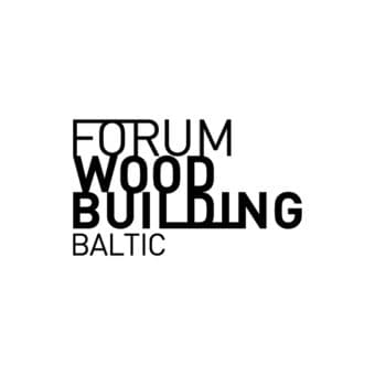 Forum Wood Building Baltic