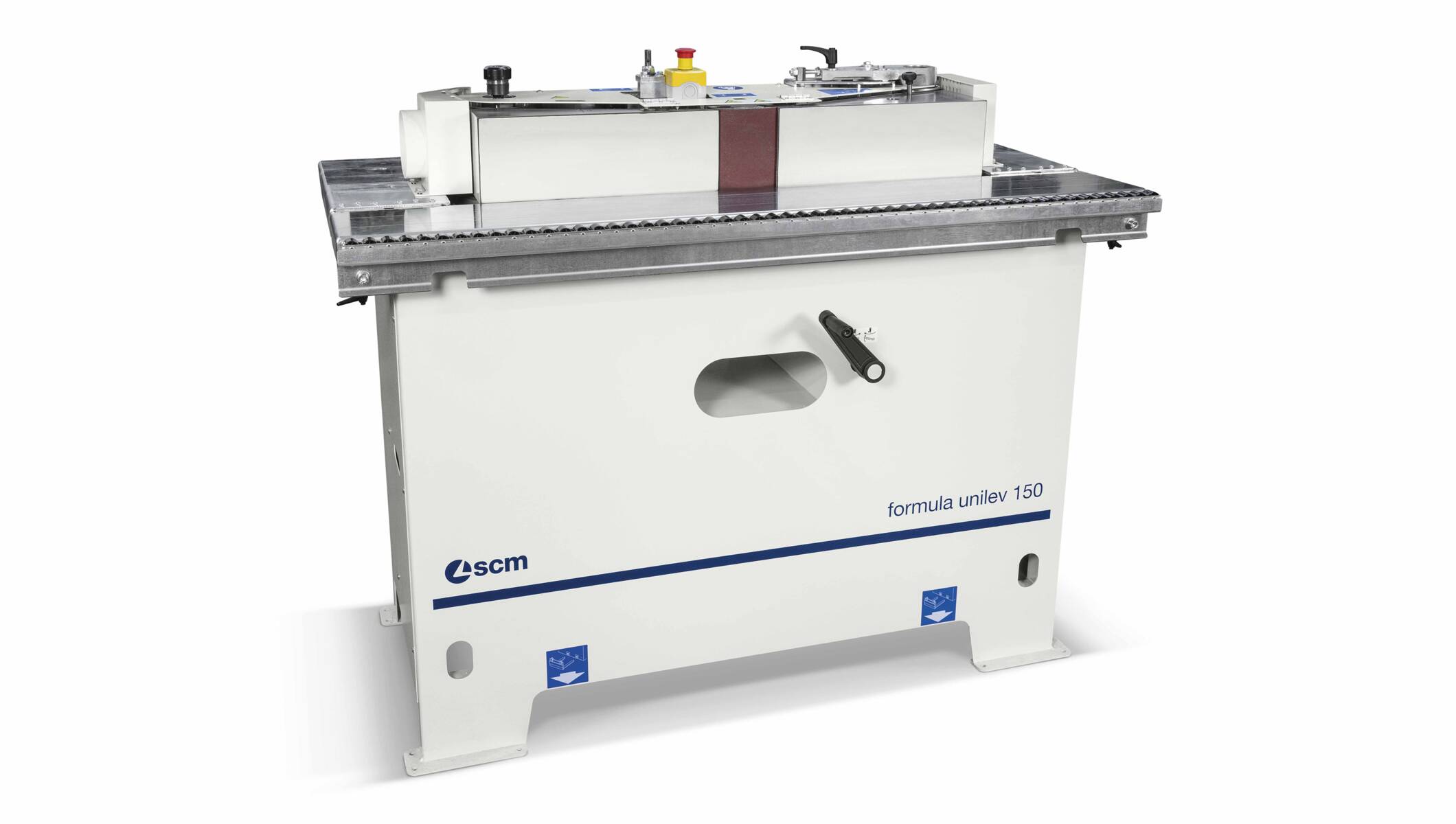 Machines pour l'artisan - Ponceuses - formula unilev 150