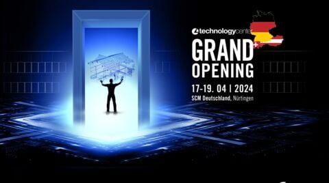 SCM DACH Grand Opening 2024