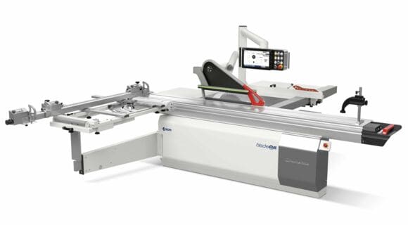 L'Invincibile SI 3 Blade Off - SCM Group