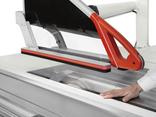 L'invincibile si 3 blade off 3