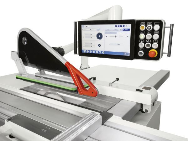 L'invincibile si 3 blade off 4