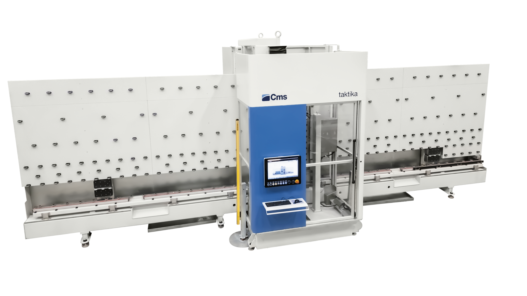 Découvrez taktika verticale, simple et compacte!