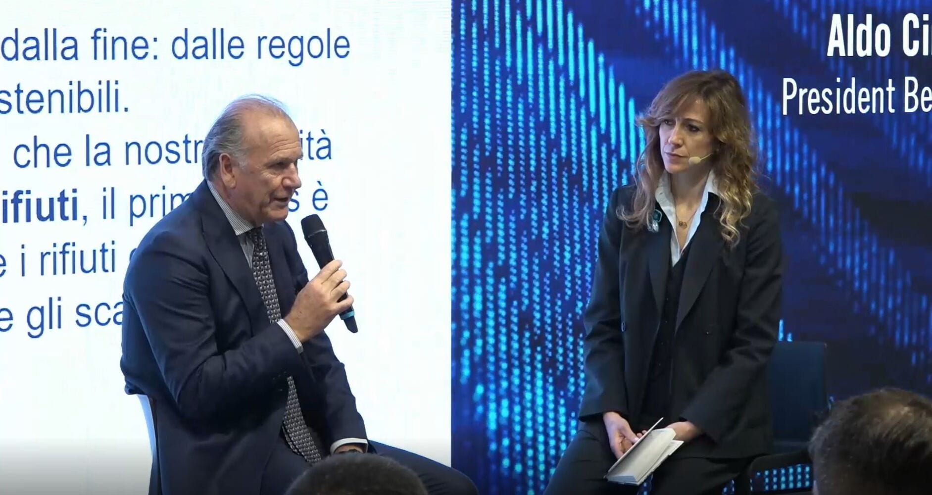 Technologies, services et compétences : la vision de SCM brille au salon Xylexpo 2024 