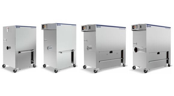 Formula VFK - SCM Group