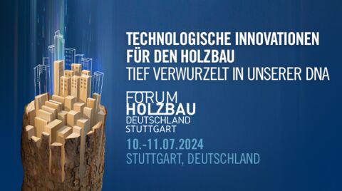 Forum Holzbau Deutschland