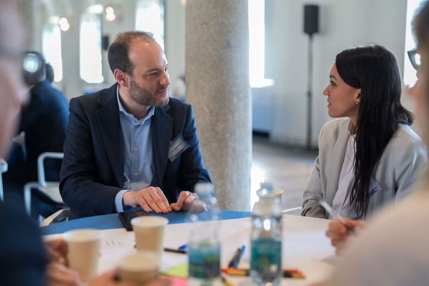 Innovation Management Forum 2024: quale futuro per l’AI e le sue applicazioni?