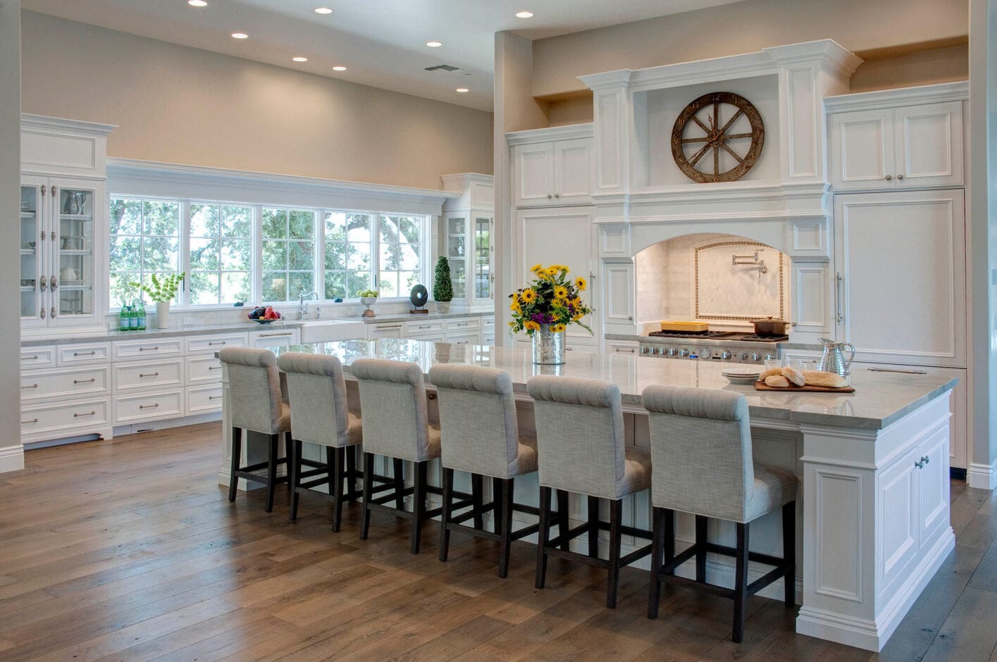 Con Decore-ative Specialties, la excelencia viaja “coast to coast”