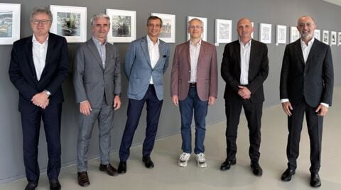 Importante acquisizione per Scm Group: Tecno Logica entra a far parte del gruppo
