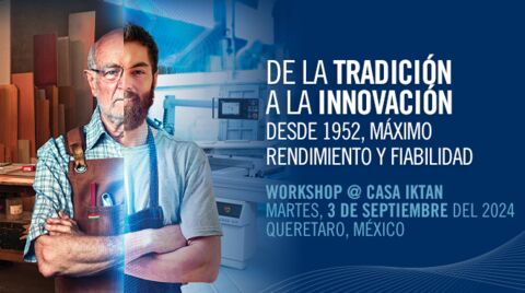 Tech Tour Summer México 2024