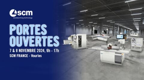 Portes Ouvertes