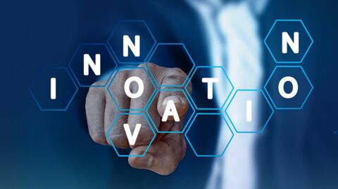 Open innovation e startup: la nuova road map di Scm Group