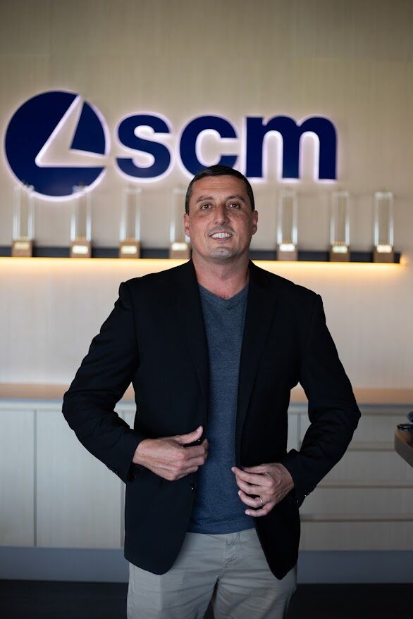 Open innovation e startup: la nuova road map di Scm Group