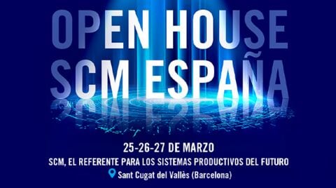 Open House SCM España