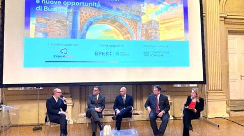 Investimenti e nuove opportunità di business negli Usa