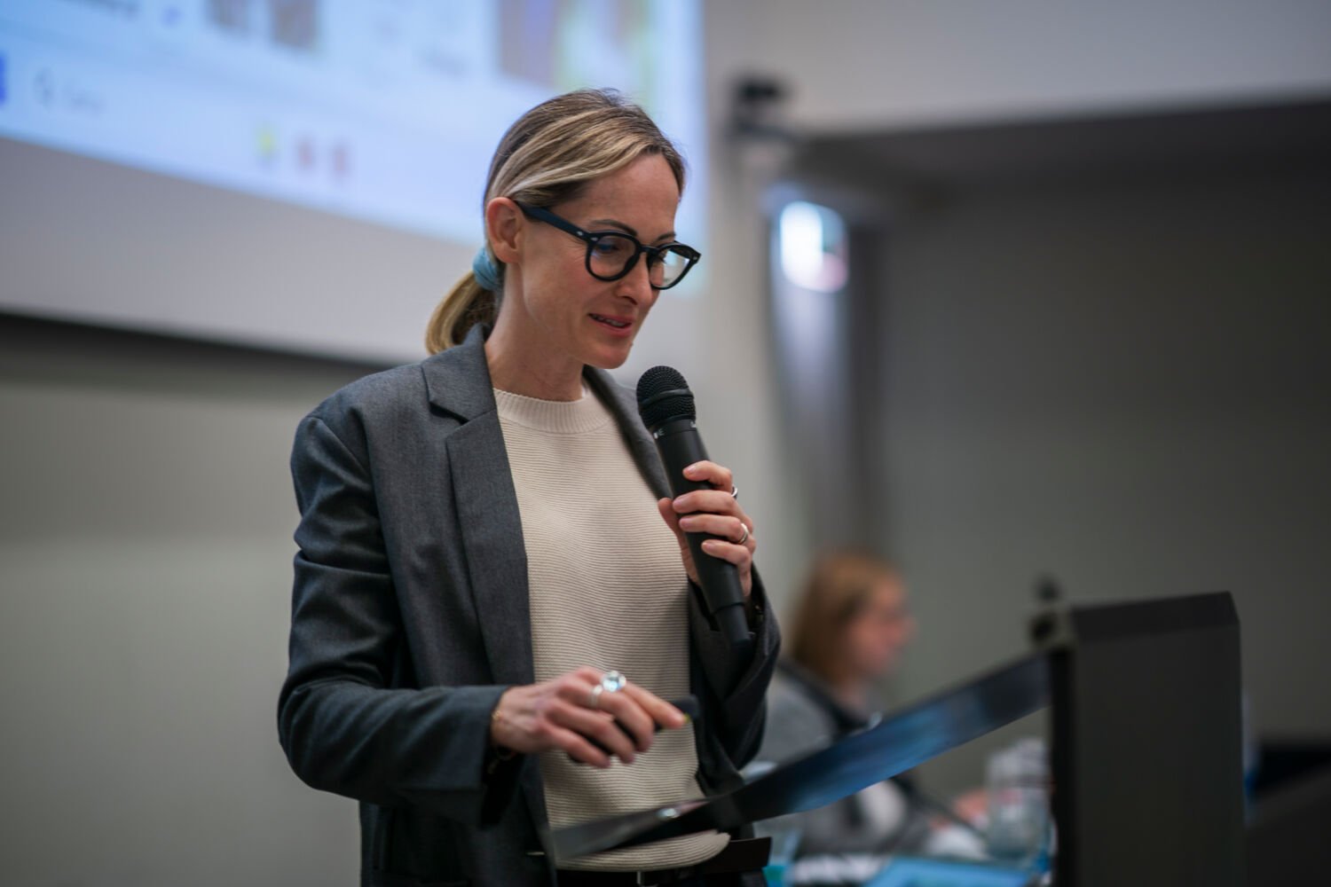Scm Group partner dell'academy itinerante di CDO e BBS
