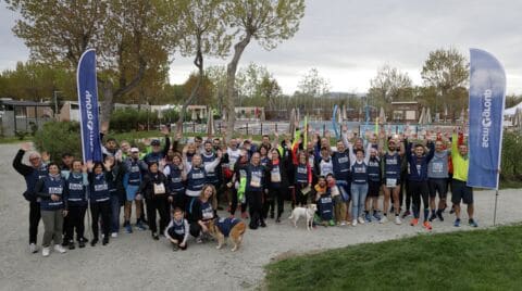 Rimini Marathon, Scm Group corre  con oltre 400 partecipanti