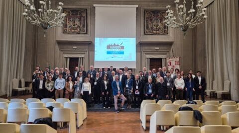 SCM partner dell’International Wood Machining Seminar (IWMS)