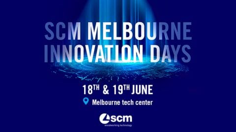 Innovation Days | Melbourne
