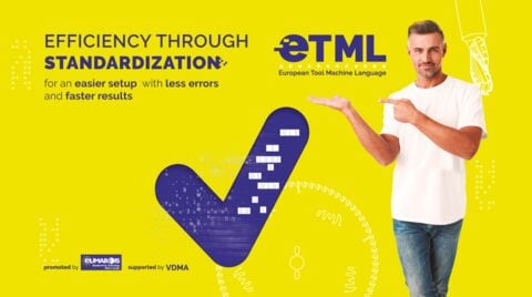 ETML: a new era of interoperability in the woodworking industry