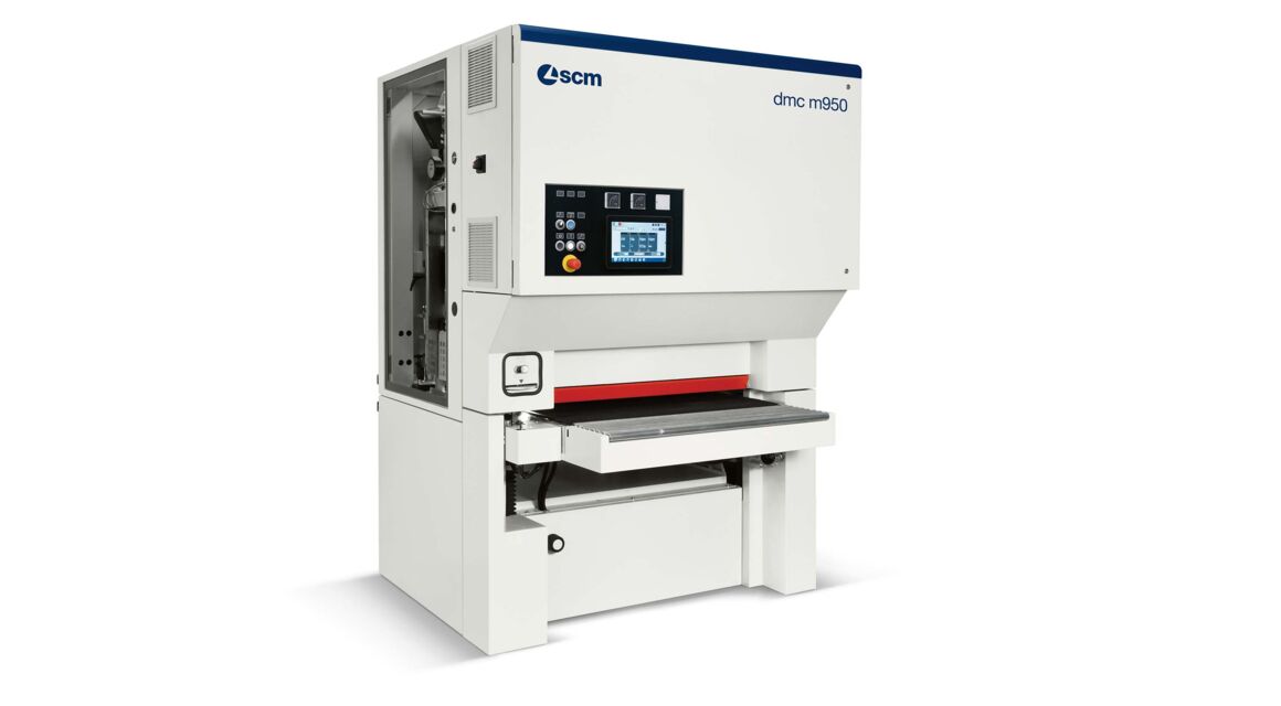 dmc m950 -