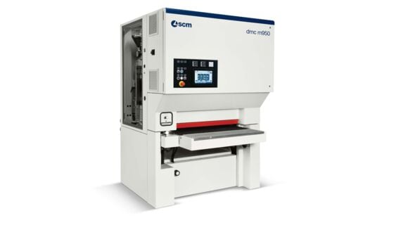 dmc m950 