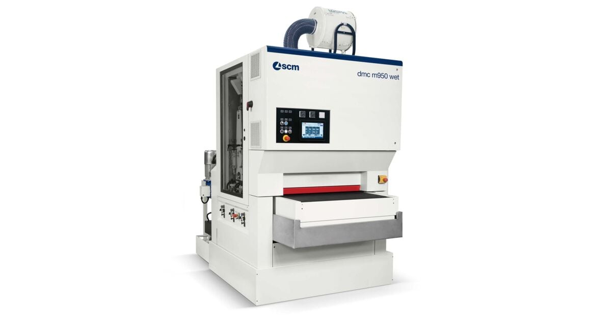 dmc m950 wet