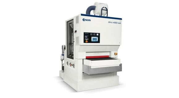 dmc m950 wet