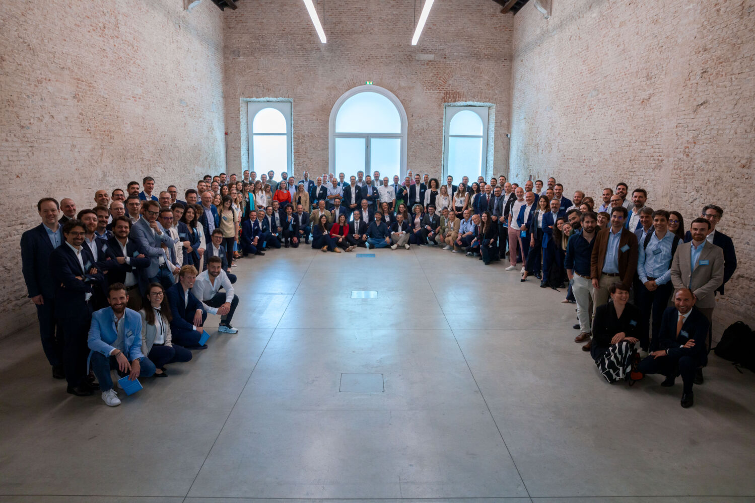 Innovation Management: experts and leaders in dialogue