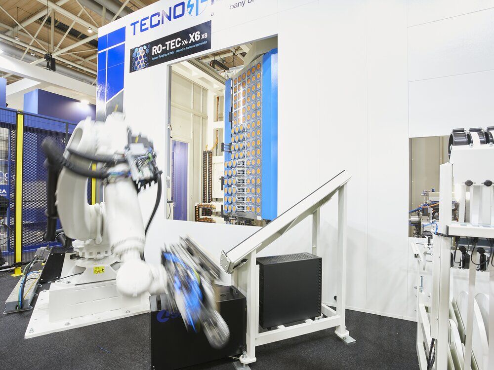 SCM Group Oceania Summarises LIGNA 2025: Record-Breaking Interest and Technological Breakthroughs