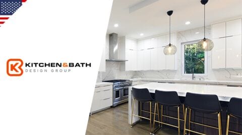 Kitchen & Bath Design: Einzigartigkeit und Kreativität in jedem Einrichtungskonzept