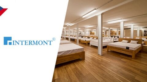 Mit Herz und Holz: Böhmische Bettenproduktion bei Intermont