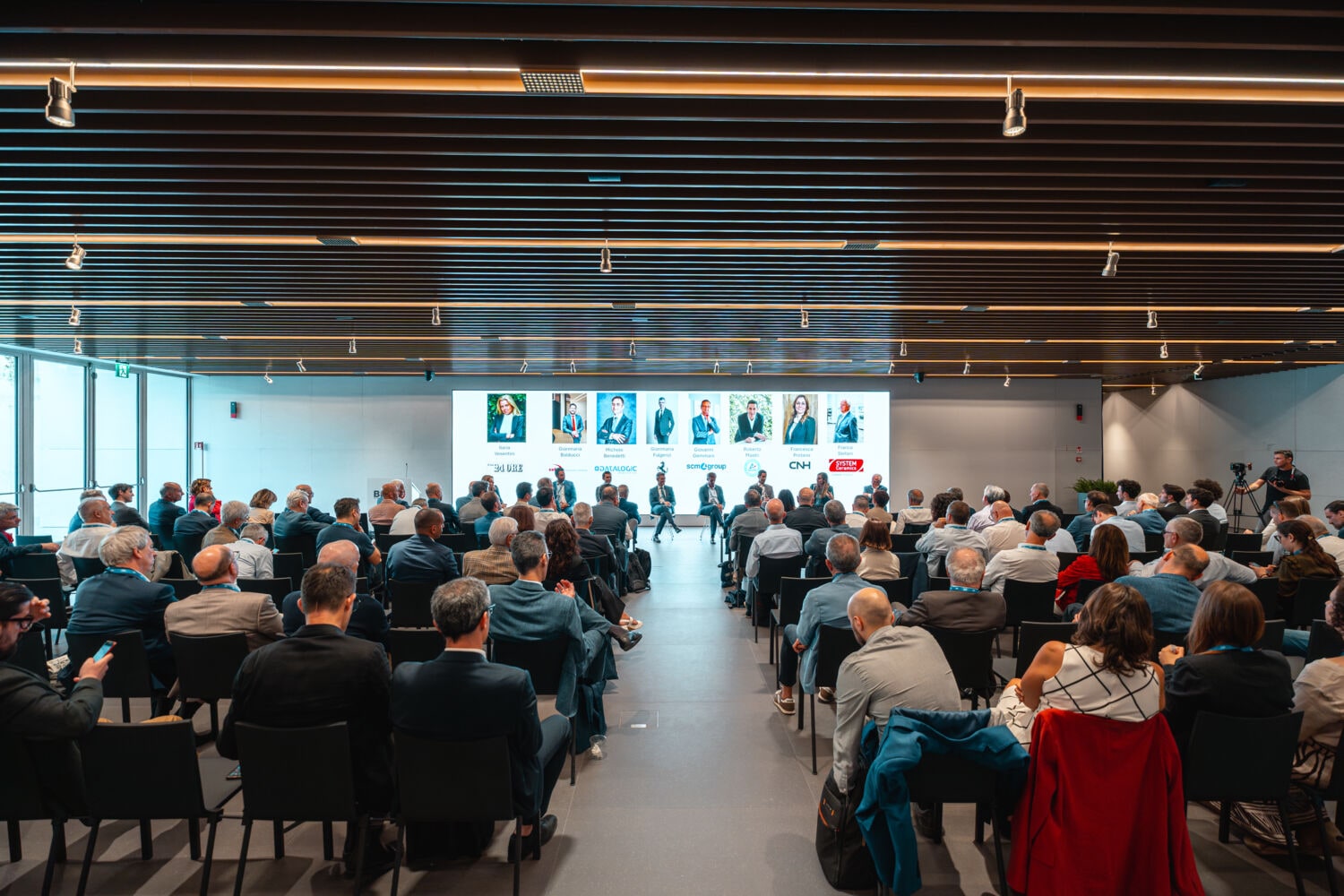 Innovation, competitiveness and global challenges at the event for CRIT’s 25th anniversary