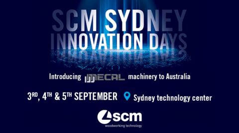 Sydney Open House