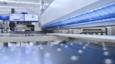  New “gabbiani p / pt” panel saws: full control of the production process 